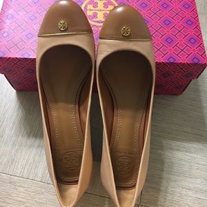 Tory Burch Ethel Pump
